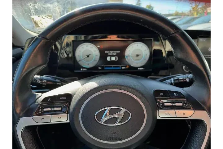 2021 HYUNDAI ELANTRA2021 HYUN image 7