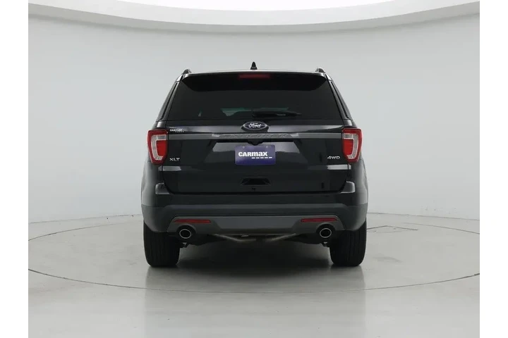 $23998 : Ford Explorer 2017 AWD XLT 4 image 6