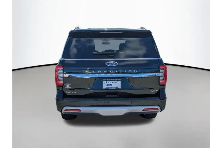 $39590 : Ford Expedition MAX 2023 4x4 image 9