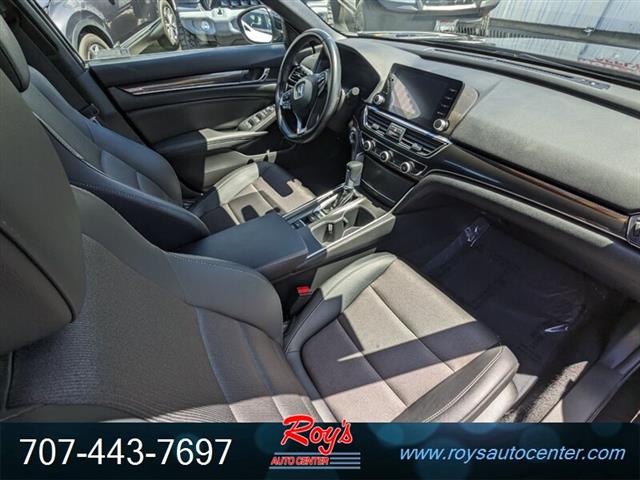 $24995 : 2021 Accord Sport Sedan image 9