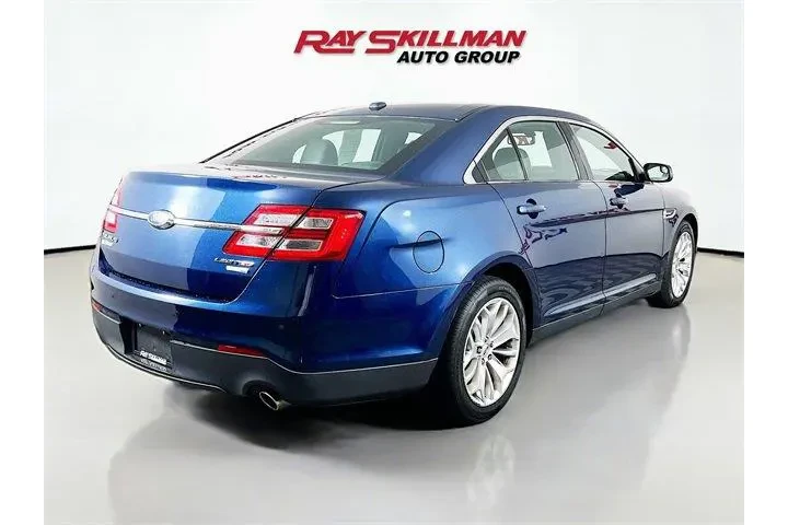 $15975 : Ford Taurus 2016 AWD Limited image 7