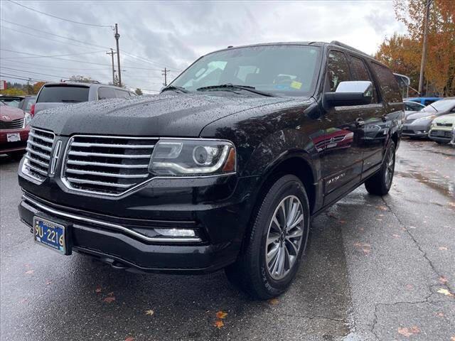 $15488 : 2015 Navigator L image 6