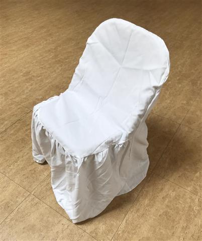 CHAIR COVERS - FUNDAS image 1
