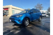 $13499 : 2017 RAV4 XLE thumbnail