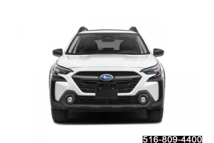 $31947 : Subaru Outback 2025 AWD Prem image 7