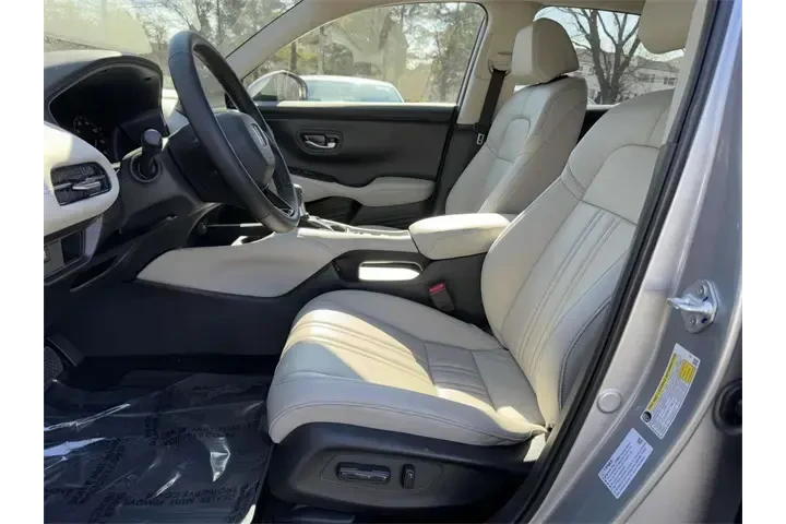 $28890 : Honda HR-V 2025 AWD EX-L 4dr image 9