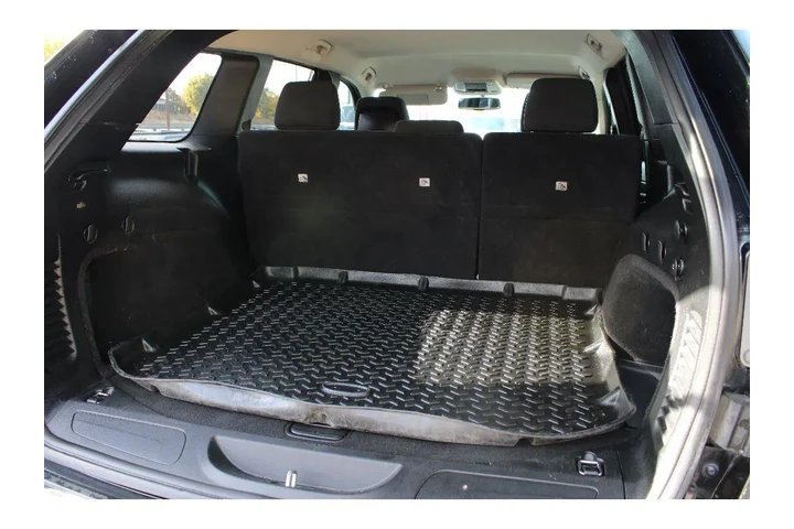 $13999 : Jeep Grand Cherokee 2013 4x4 image 7