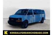 GMC Savana 2015 LS 3500 3dr en Anchorage