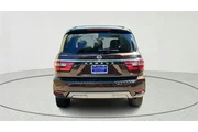 $30388 : Nissan Armada 2022 4x2 SL 4d thumbnail