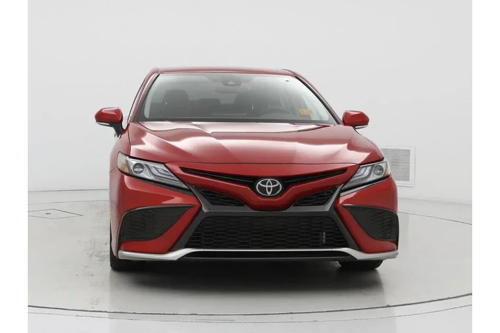 $33998 : Toyota Camry 2024 AWD XSE 4d image 5