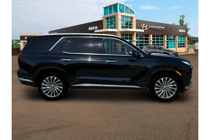 $38701 : Hyundai PALISADE 2024 AWD Ca image 9