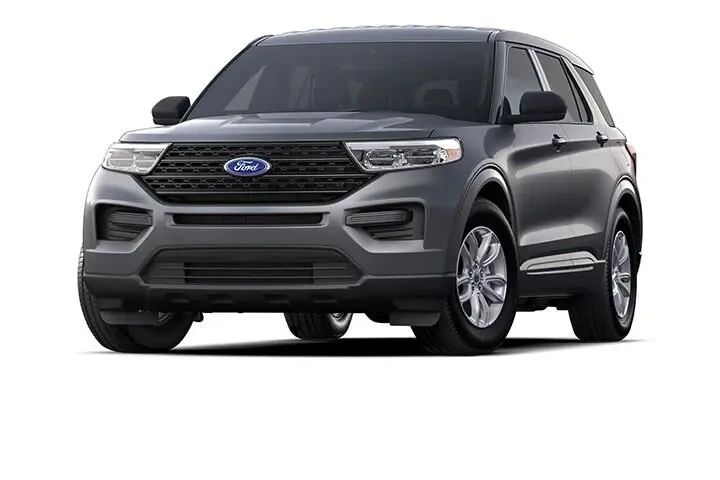 $9998 : Ford Explorer 2020 AWD Base image 1
