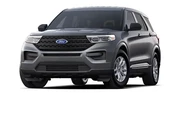 Ford Explorer 2020 AWD Base en New Hampshire