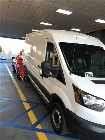 IR&E Towing image 6