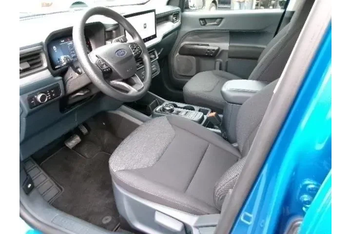 $28847 : Ford Maverick 2025 AWD XL 4d image 8