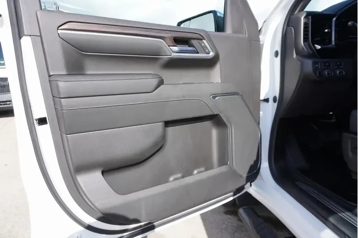 $38988 : Chevrolet Silverado 1500 202 image 7