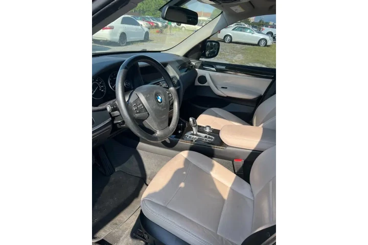 $8499 : 2013 BMW X3 xDrive28i image 10