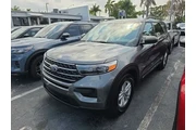 $26990 : Ford Explorer 2023 XLT 4dr S thumbnail
