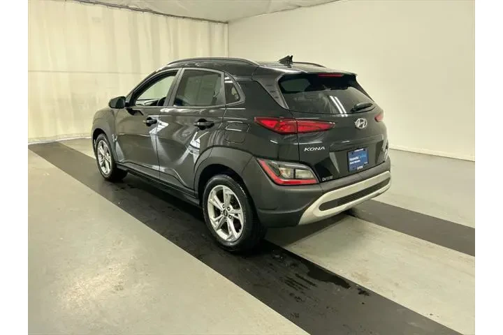 $18283 : Hyundai KONA 2022 AWD SEL 4d image 7