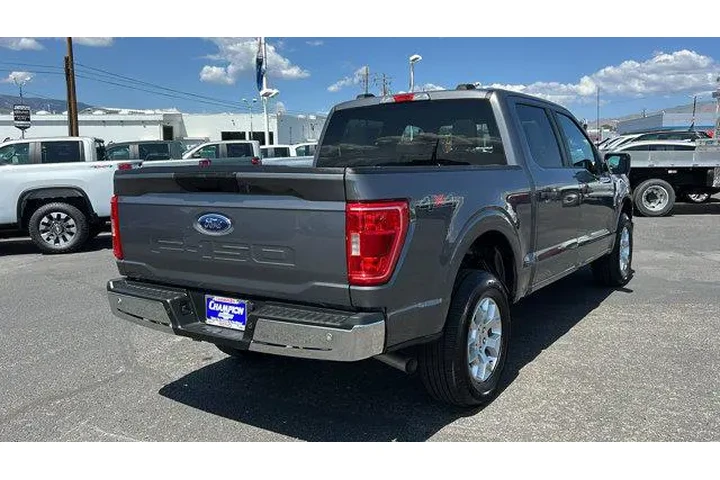 $37984 : Ford F-150 2023 4x4 XL 4dr S image 5