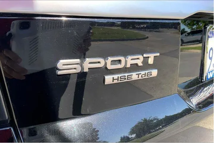 $23995 : Land Rover Range Rover Sport image 8