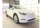 $25893 : Tesla Model Y 2023 AWD 4dr C thumbnail