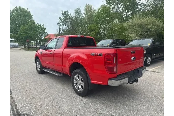 $21222 : Ford Ranger 2020 4x4 XL 4dr image 6
