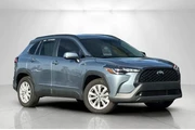 Toyota Corolla Cross 2023 AW en San Diego