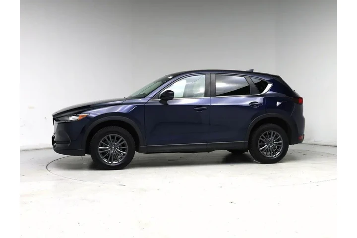 $23998 : Mazda CX-5 2021 AWD Touring image 3