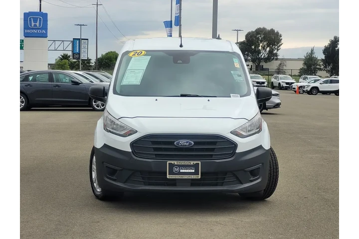 $26978 : Ford Transit Connect 2020 XL image 2