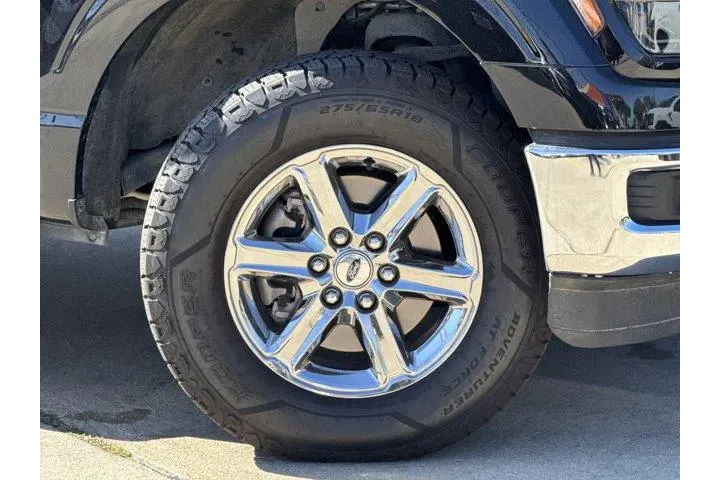 $38918 : Ford F-150 2024 4x4 XLT 4dr image 3