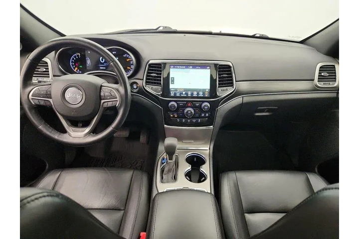 $23998 : Jeep Grand Cherokee 2019 4x4 image 9