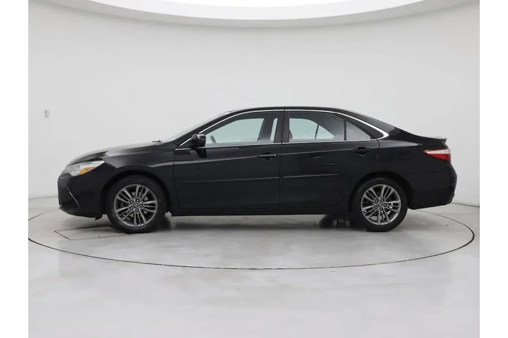 $15998 : Toyota Camry 2017 LE 4dr Sed image 3