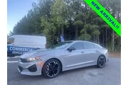 $25539 : Kia K5 2023 AWD GT-Line 4dr thumbnail