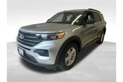 $35055 : Ford Explorer 2024 AWD XLT 4 thumbnail