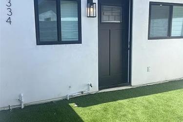 Cute home for Rent in Reseda en Los Angeles