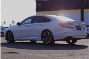 2018 Honda Accord Sport thumbnail