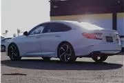 2018 Honda Accord Sport en Los Angeles