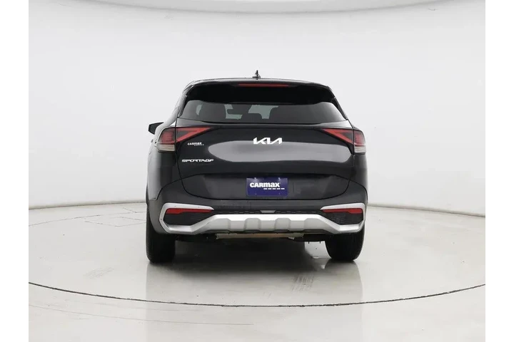 $20998 : Kia Sportage 2024 LX 4dr SUV image 6