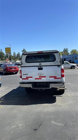 $4933 : 2005 FORD F150 REGULAR CAB image 6