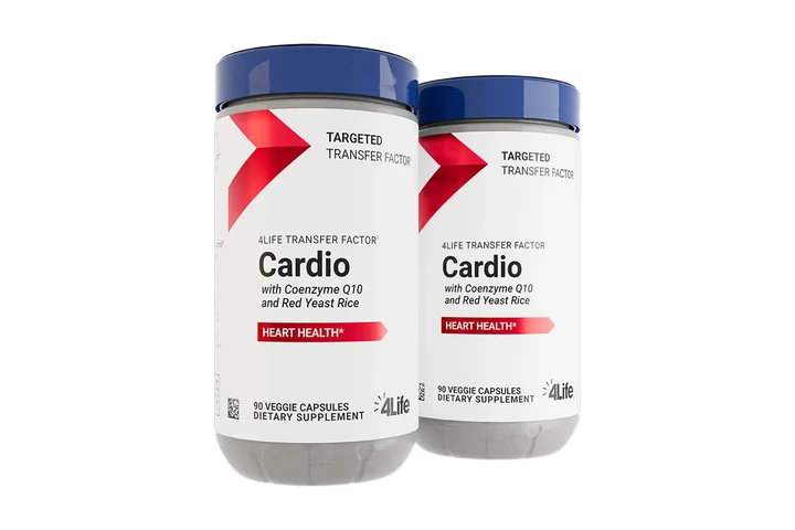 Cardio image 2