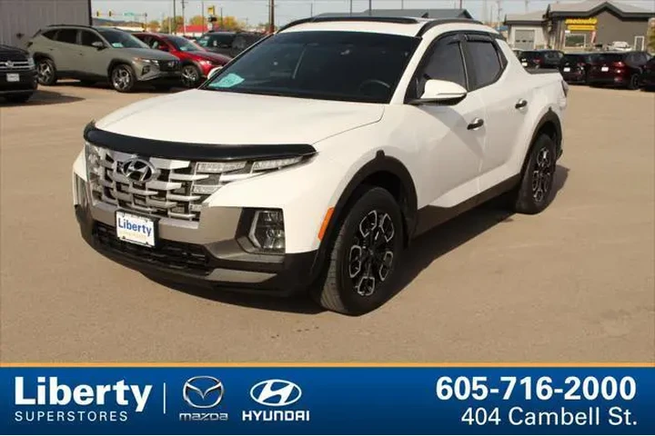 $27999 : Hyundai SANTA CRUZ 2024 AWD image 7