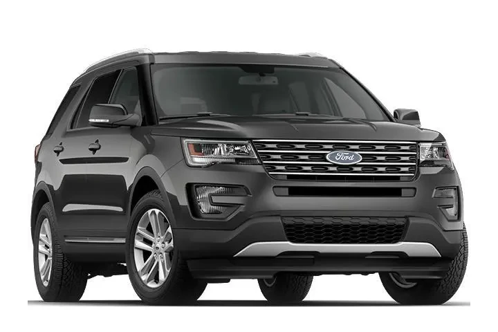 $16240 : Ford Explorer 2017 AWD XLT 4 image 1