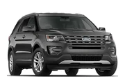Ford Explorer 2017 AWD XLT 4 en Poughkeepsie