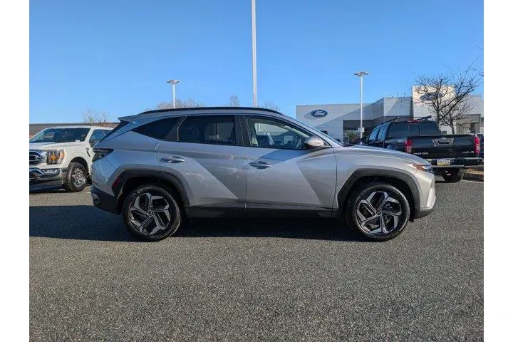 $23599 : Hyundai TUCSON 2023 AWD SEL image 2