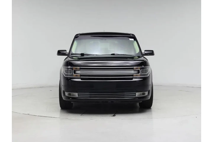 $19998 : Ford Flex 2018 Limited 4dr C image 5
