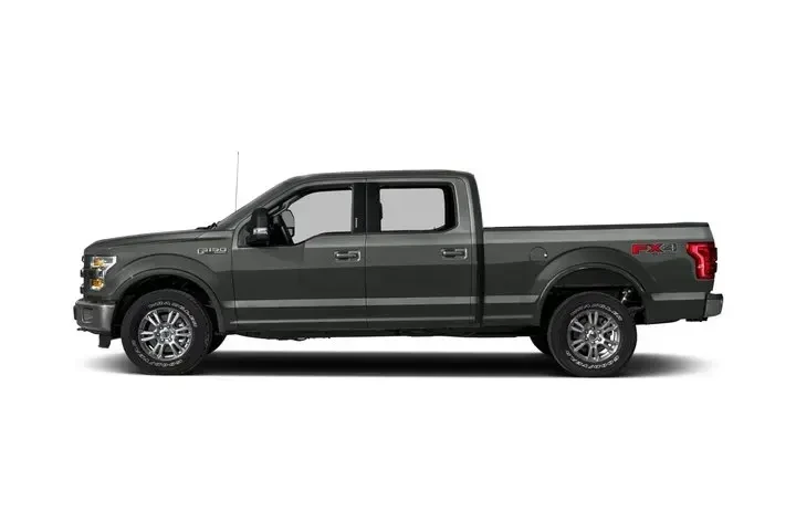$27193 : Ford F-150 2017 4x4 King Ran image 3