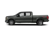 $27193 : Ford F-150 2017 4x4 King Ran thumbnail