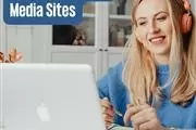 Get Paid On Social Media Sites