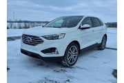 $33995 : Ford Edge 2024 AWD Titanium thumbnail